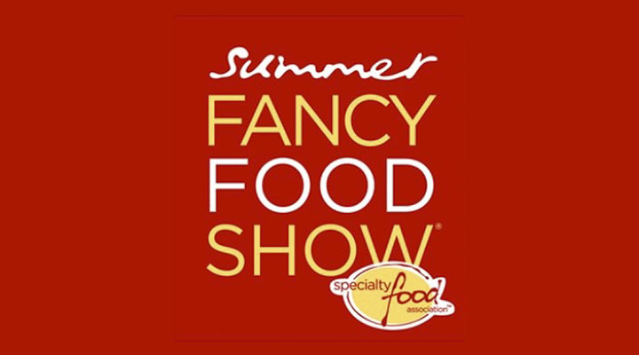 Fancy food show, New York - Echiré - Sèvre & Belle - Atelier de la Sèvre