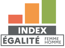 Index Egalité entre les femmes et les hommes de la Coopérative